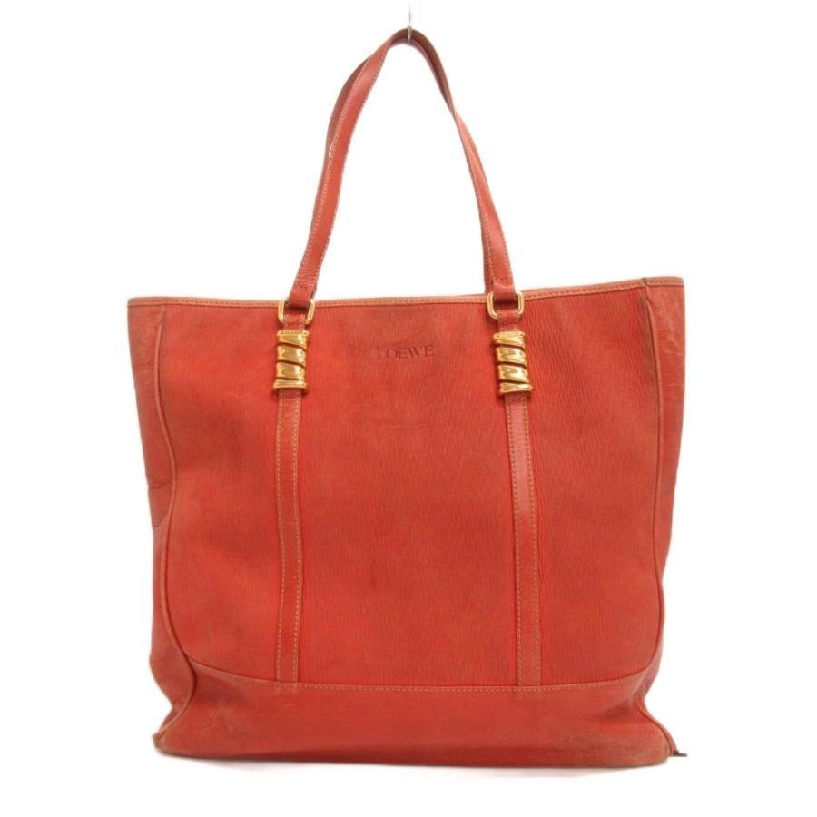 LOEWE（ロエベ） ベラスケス トートバッグ 肩掛け レザー 通勤 通学 