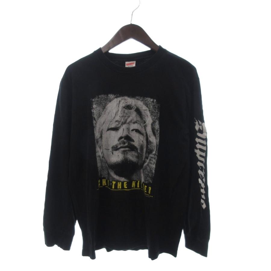 Supreme（シュプリーム） SUPREME ichi the killer Tシャツ カットソー 
