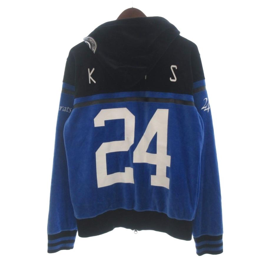トゥエンティフォーカラッツ 24カラッツ 24karats セットアップ ベロア
