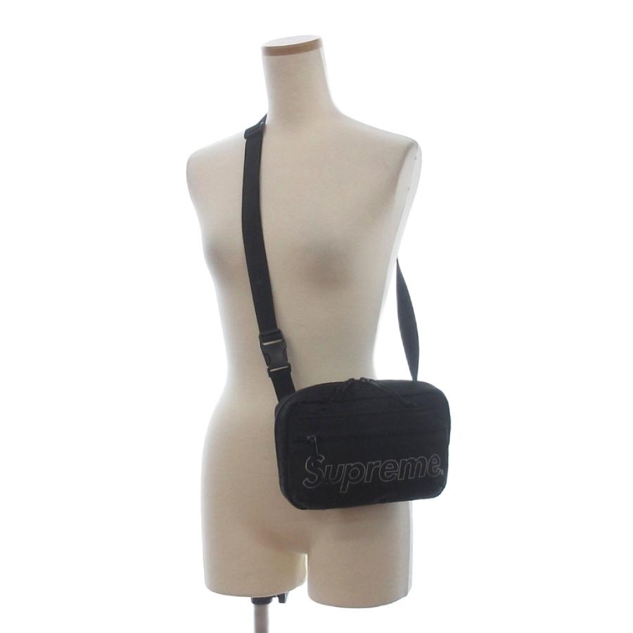 Supreme（シュプリーム） SUPREME Shoulder Bag ショルダーバッグ 
