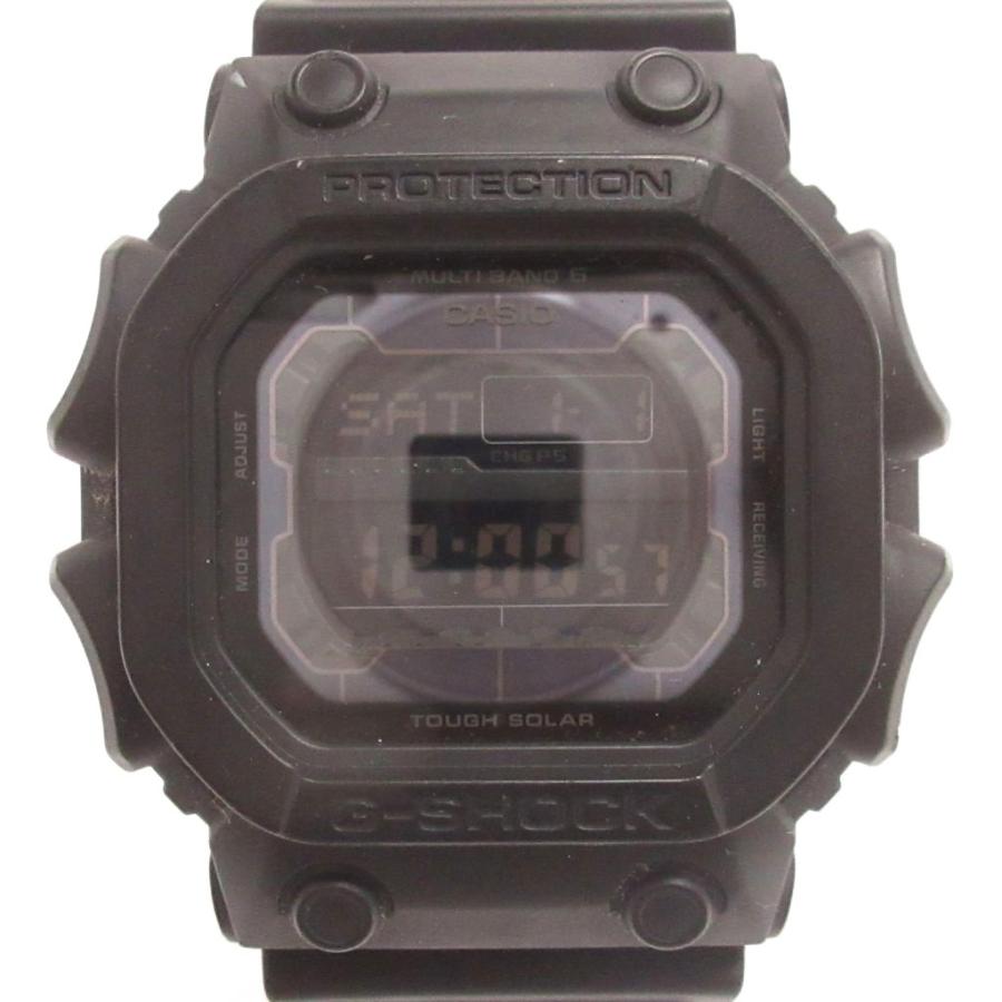 G-SHOCK カシオジーショック CASIO 腕時計 デジタル タフソーラー GXW