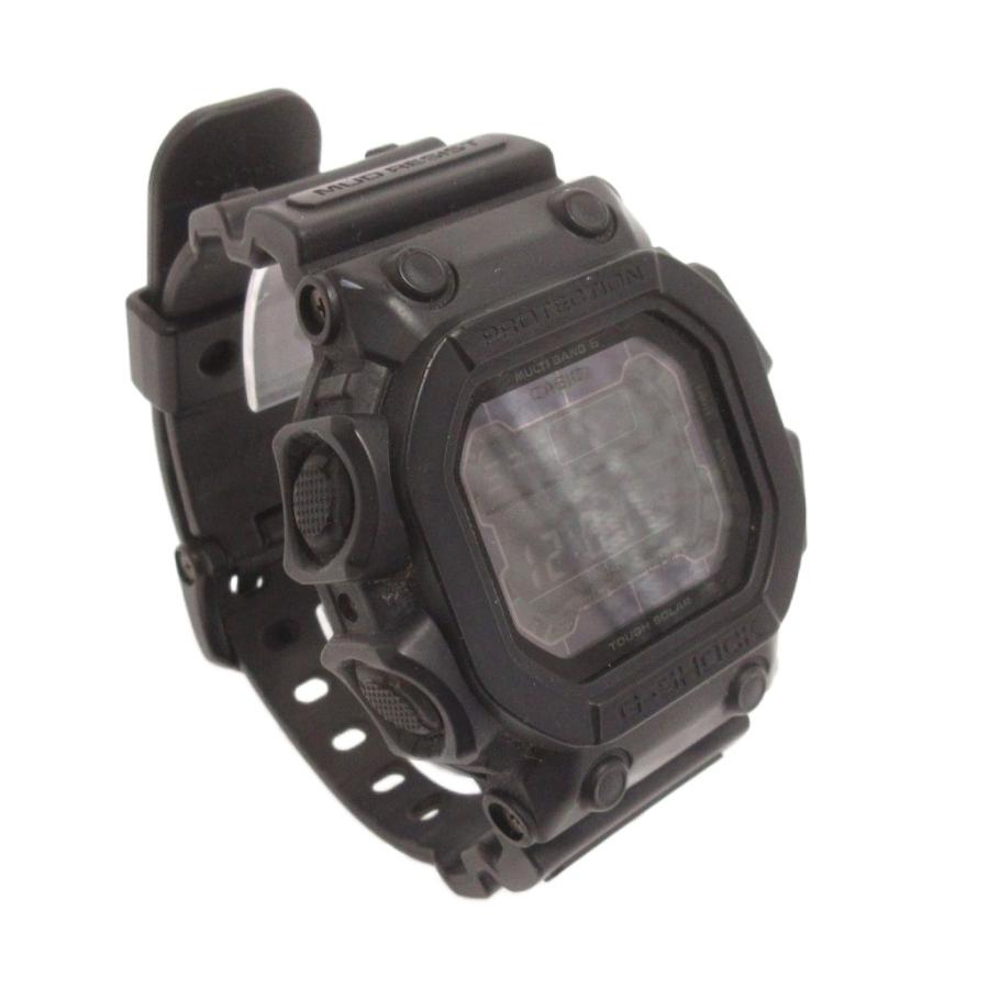 G-SHOCK カシオジーショック CASIO 腕時計 デジタル タフソーラー GXW