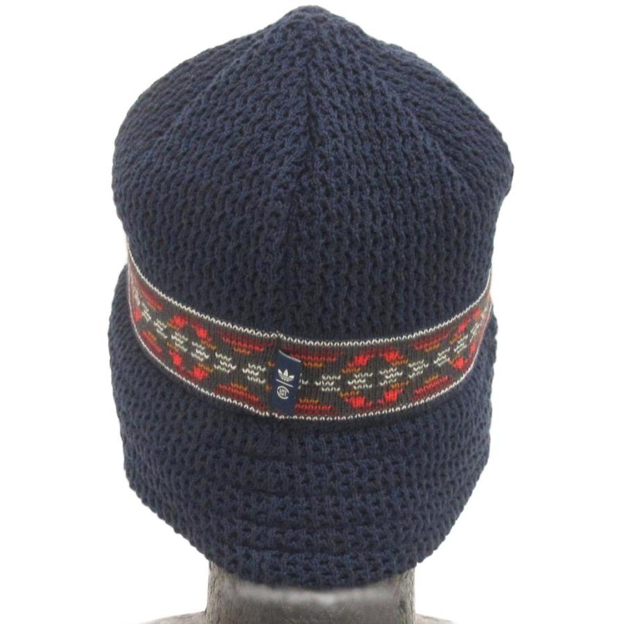 adidas（アディダス） 美品 CLOT BUCKET HAT BY EDISON CHEN バケット