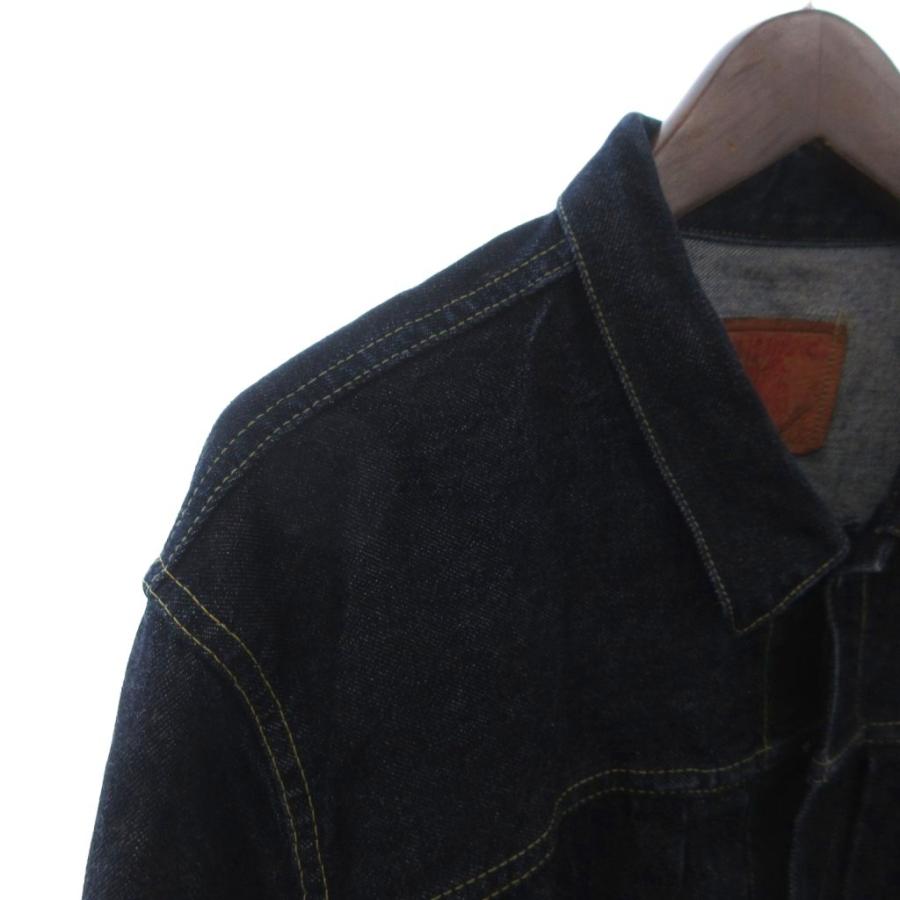 TCBジーンズ TCB JEANS S40's 大戦モデル デニムセットアップ