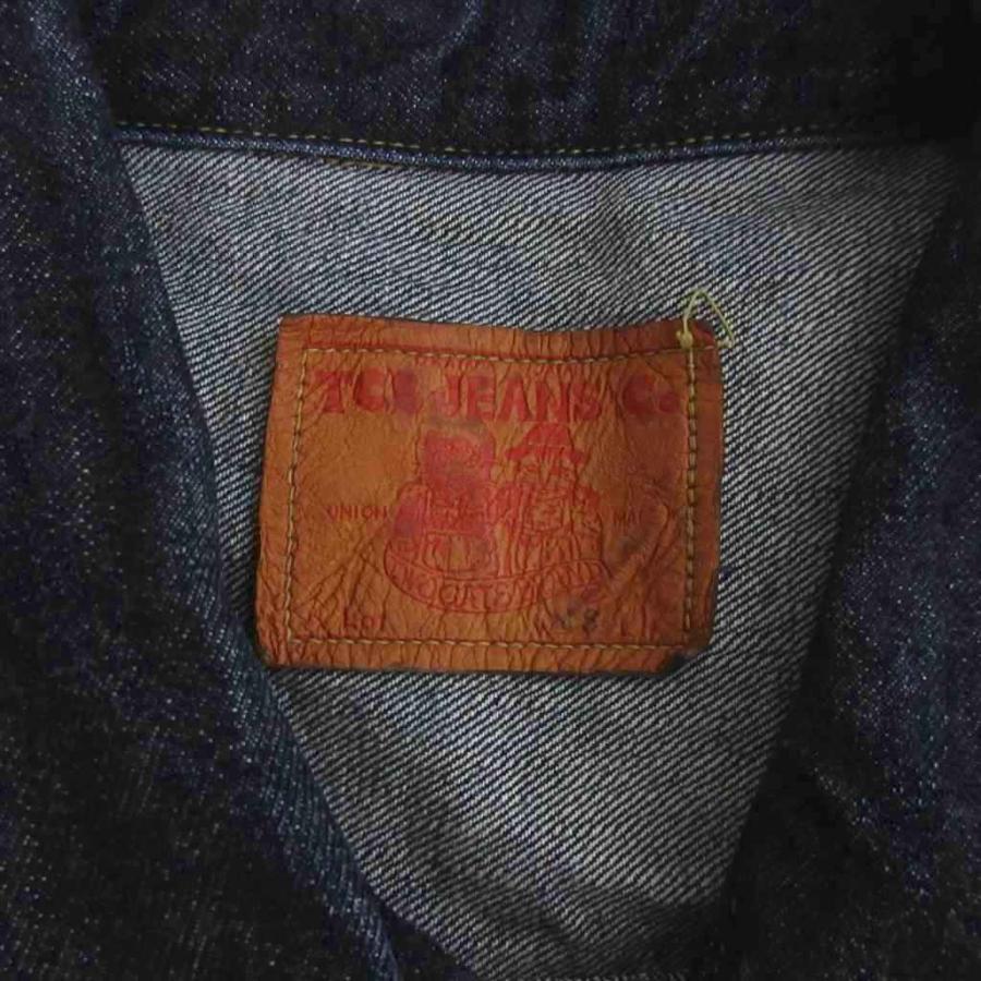 TCBジーンズ TCB JEANS S40