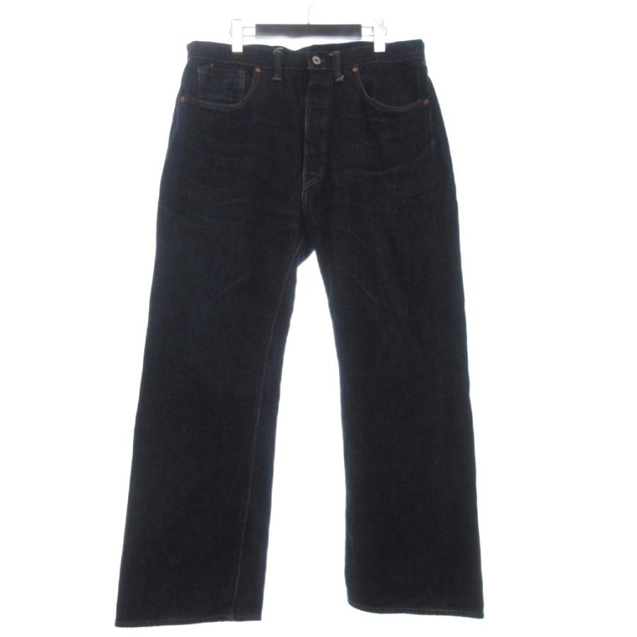 TCBジーンズ TCB JEANS S40's 大戦モデル デニムセットアップ