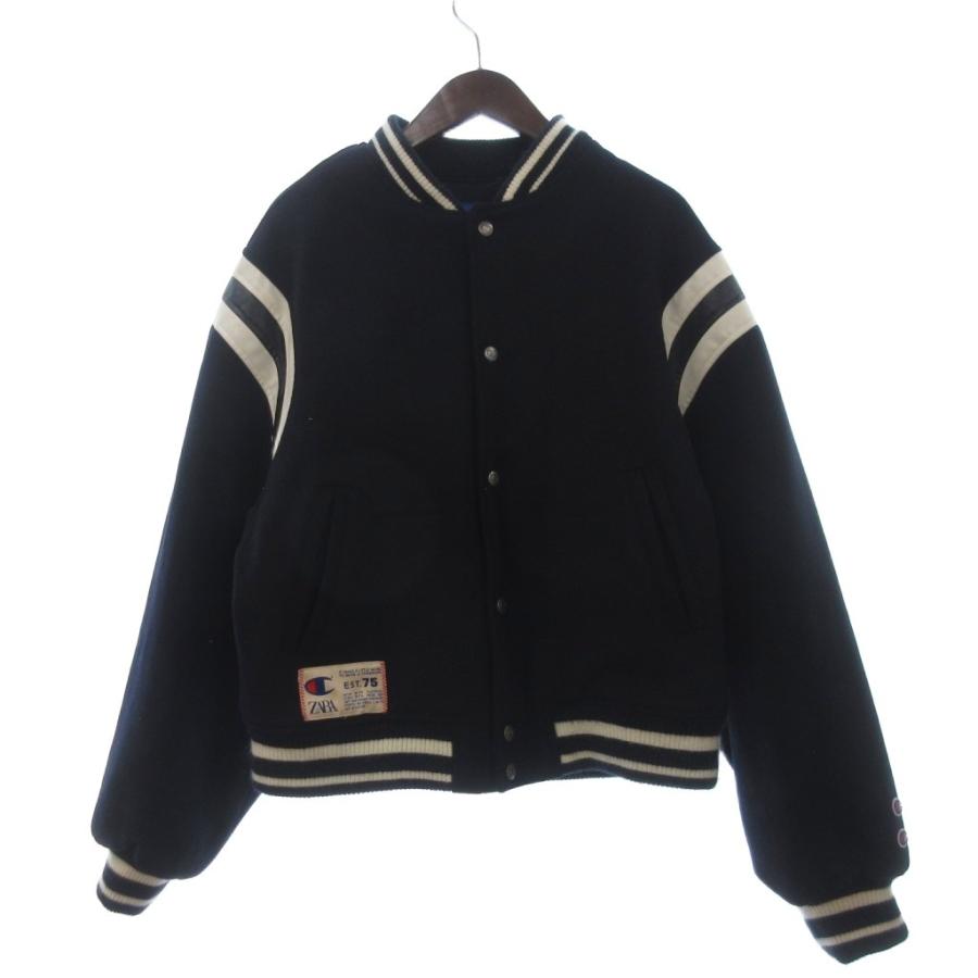 Champion（チャンピオン） 未使用品 CHAMPION ZARA コラボ タグ付き