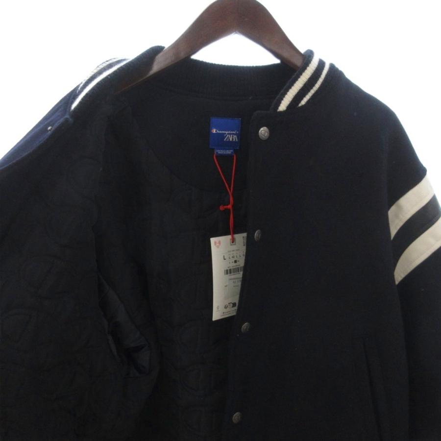Champion（チャンピオン） 未使用品 CHAMPION ZARA コラボ タグ付き