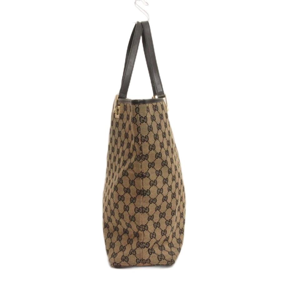 GUCCI（グッチ） トートバッグ 肩がけ キャンバス 002 1098 3444 総柄