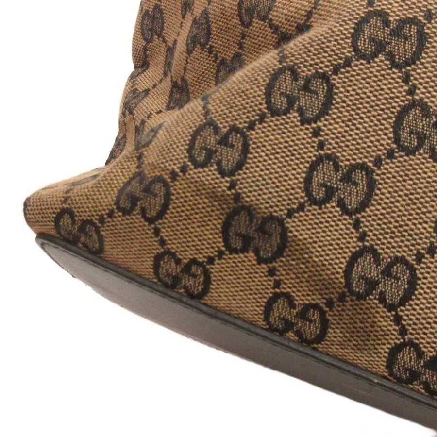 GUCCI（グッチ） トートバッグ 肩がけ キャンバス 002 1098 3444 総柄