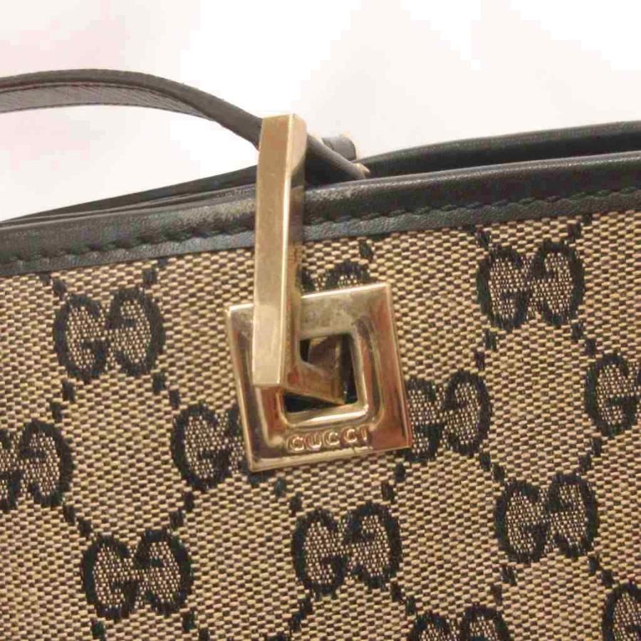 GUCCI（グッチ） トートバッグ 肩がけ キャンバス 002 1098 3444 総柄