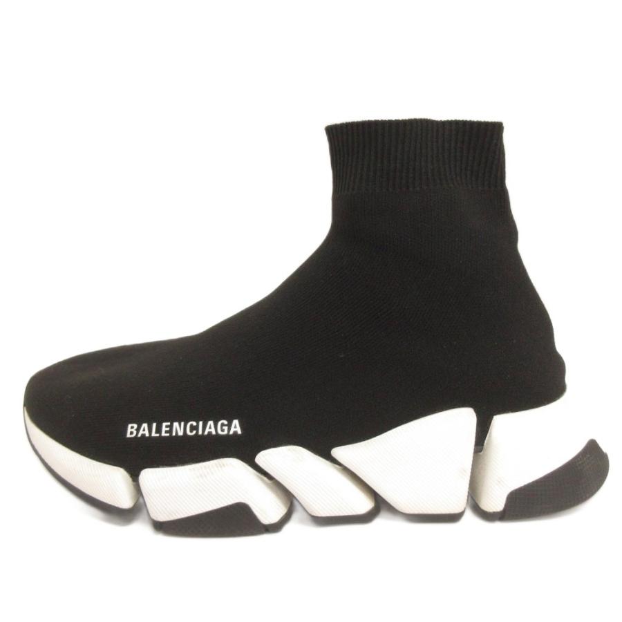 BALENCIAGA（バレンシアガ） スピード Speed 2.0 リサイクルニット