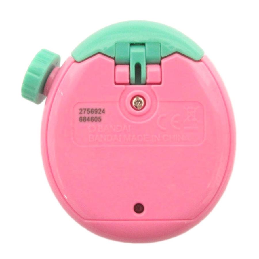 Tamagotchi たまごっちパラダイス ピンクランド パーフェクトガイド たまごっちパラダイス ピンクランド パーフェクトガイドセット ピンク