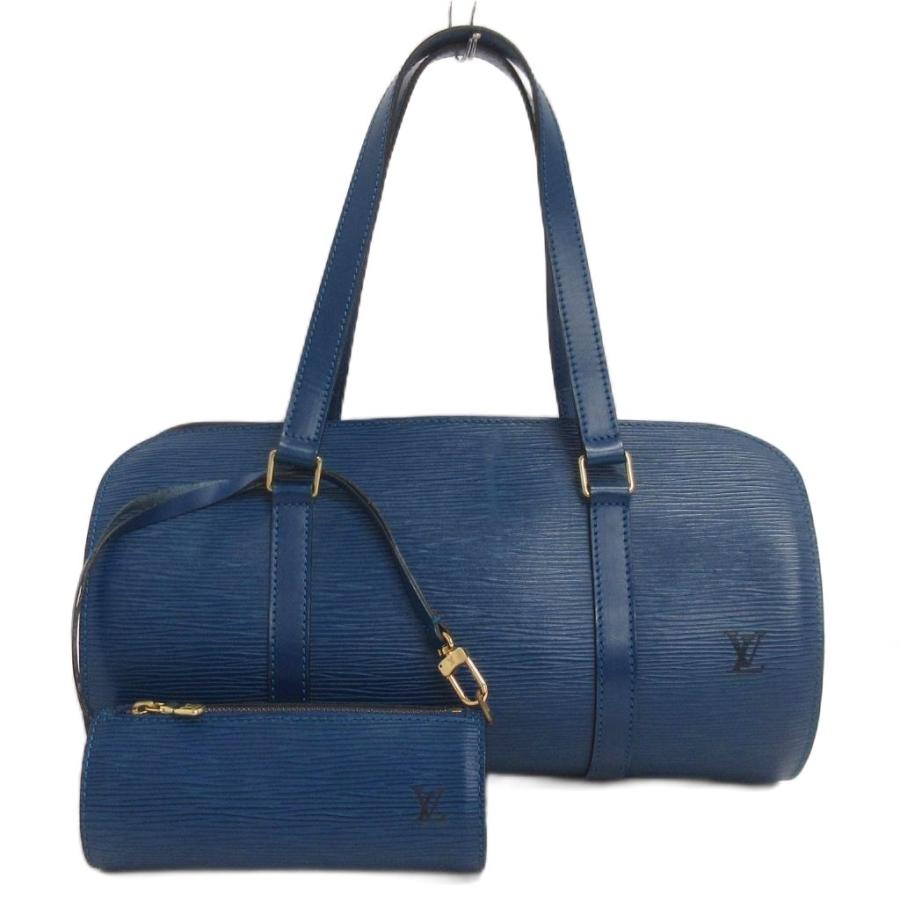 LOUIS VUITTON（ルイ・ヴィトン） エピ スフロ ハンドバッグ トート