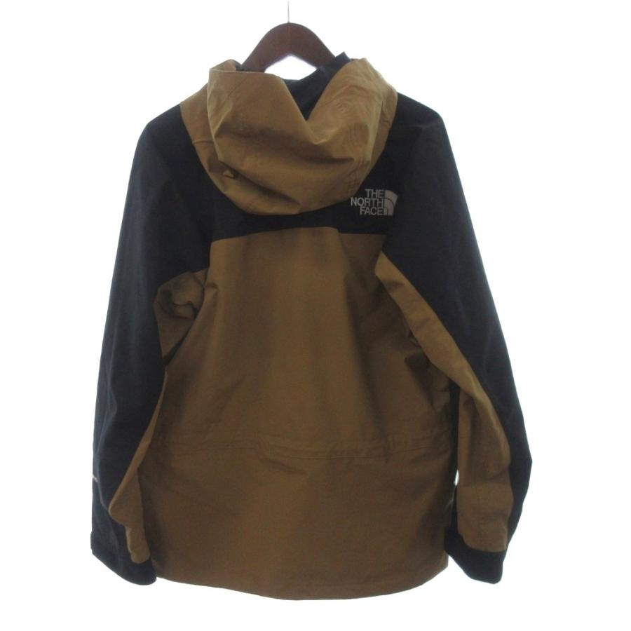 THE NORTH FACE（ザ ノースフェイス） 美品 MOUNTAIN LIGHT JACKET