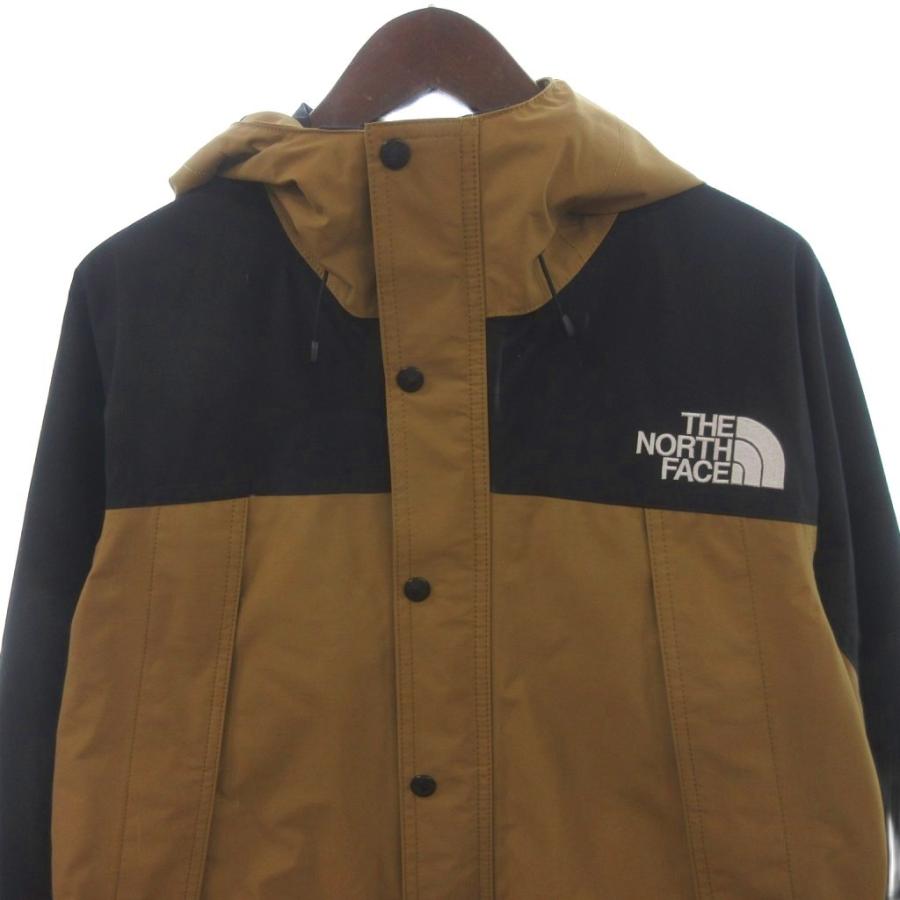 THE NORTH FACE（ザ ノースフェイス） 美品 MOUNTAIN LIGHT JACKET