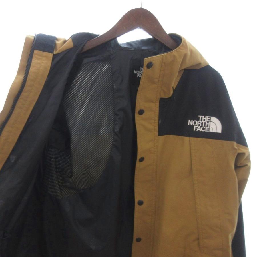 THE NORTH FACE（ザ ノースフェイス） 美品 MOUNTAIN LIGHT JACKET