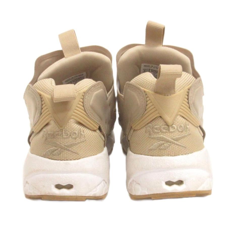 Reebok（リーボック） インスタ ポンプフューリー スニーカー