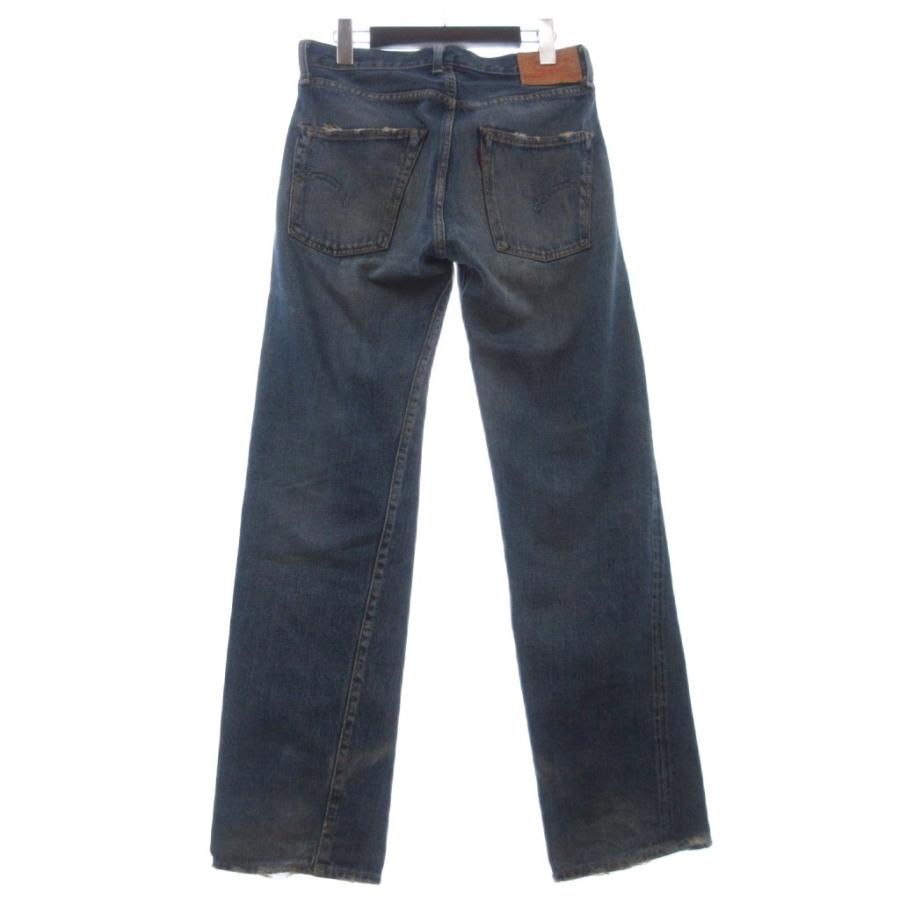 Levi's（リーバイス） Levi's 501XX 復刻 デニムパンツ ジーンズ BIG E