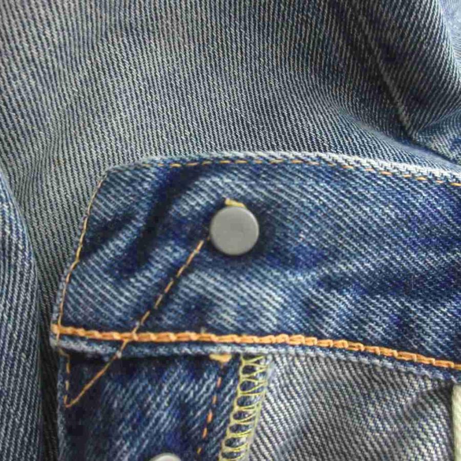 Levi's（リーバイス） Levi's 501XX 復刻 デニムパンツ ジーンズ BIG E
