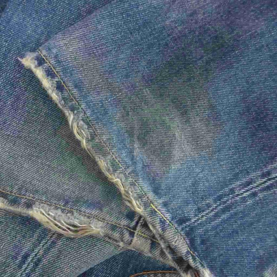 Levi's（リーバイス） Levi's 501XX 復刻 デニムパンツ ジーンズ BIG E