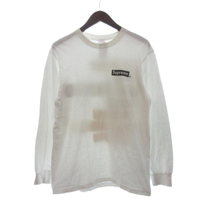 トップス Supreme 20SS Sacred Unique L/S Tee Supreme（シュプリーム） 20SS Sacred Unique L/S Tee Tシャツ