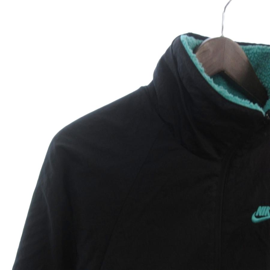 NIKE（ナイキ） NIKE BIG SWOOSH BOA JACKET リバーシブルボア
