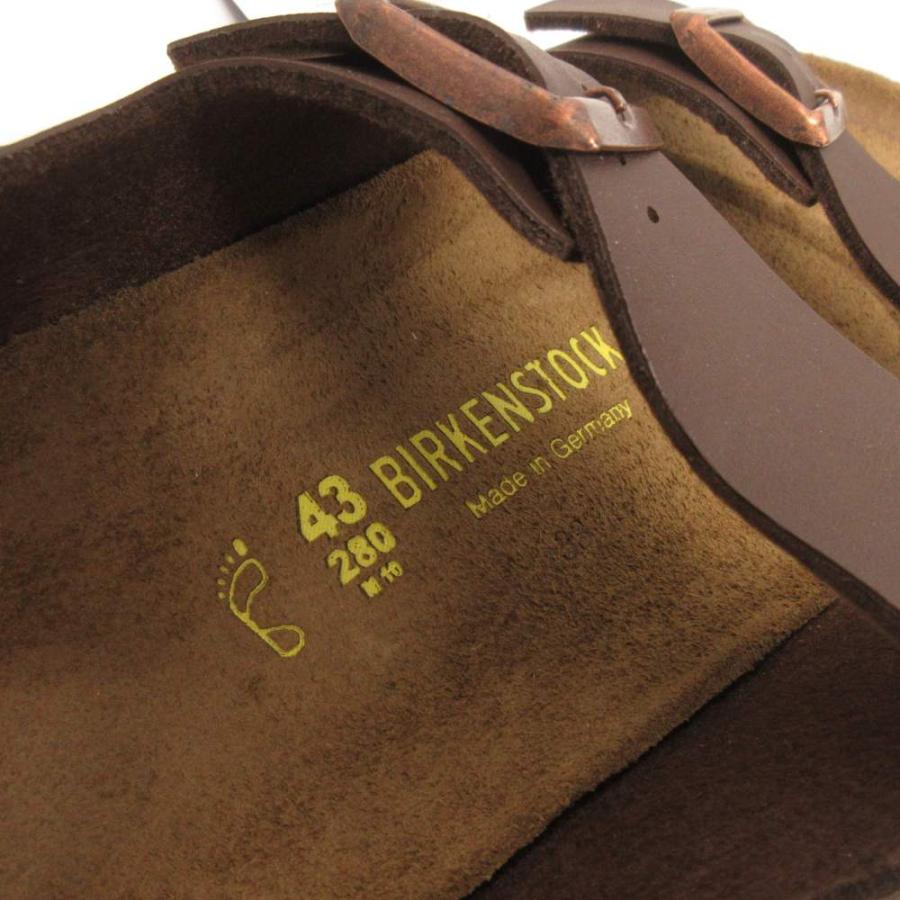 BIRKENSTOCK（ビルケンシュトック） 未使用品 タグ付き ミラノ milano