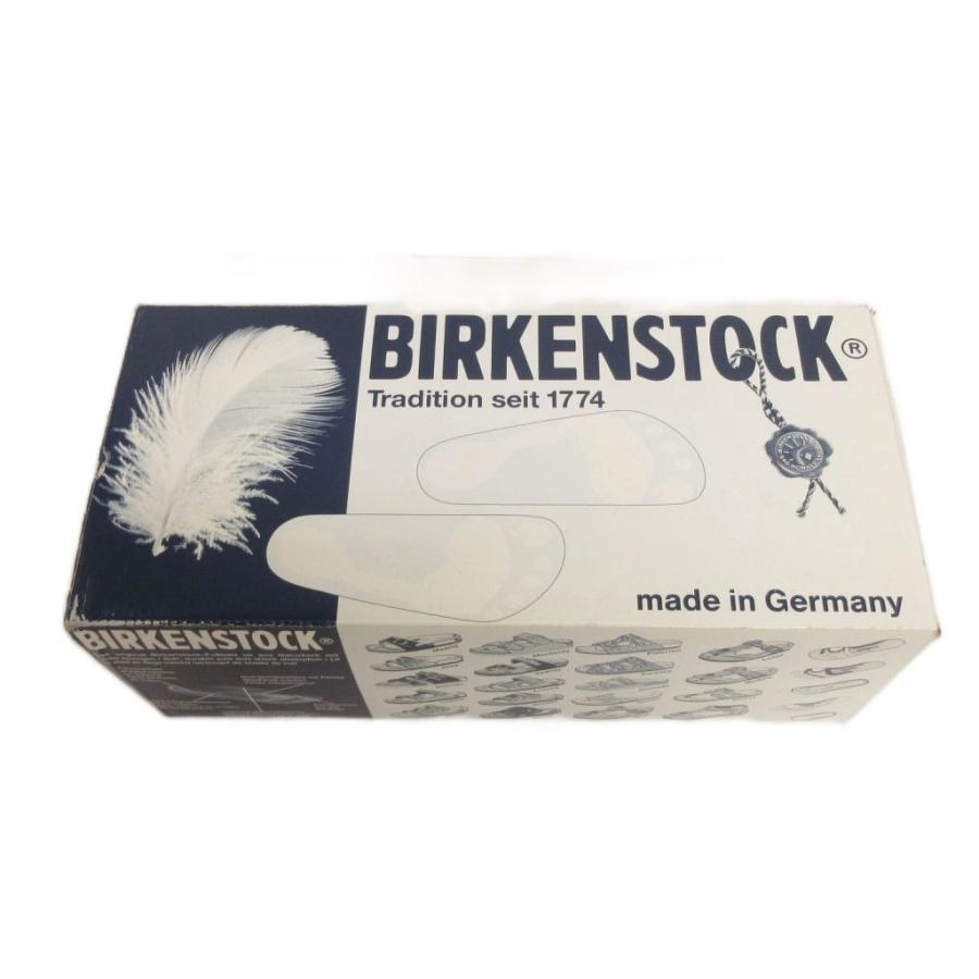 BIRKENSTOCK（ビルケンシュトック） 未使用品 タグ付き ミラノ milano