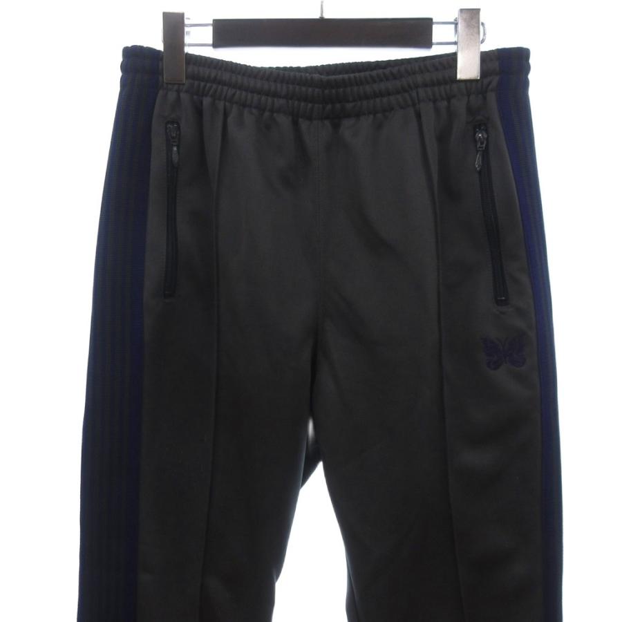 ニードルス ニードルズ JEANSFACTORY 別注 トラックパンツ ナロー
