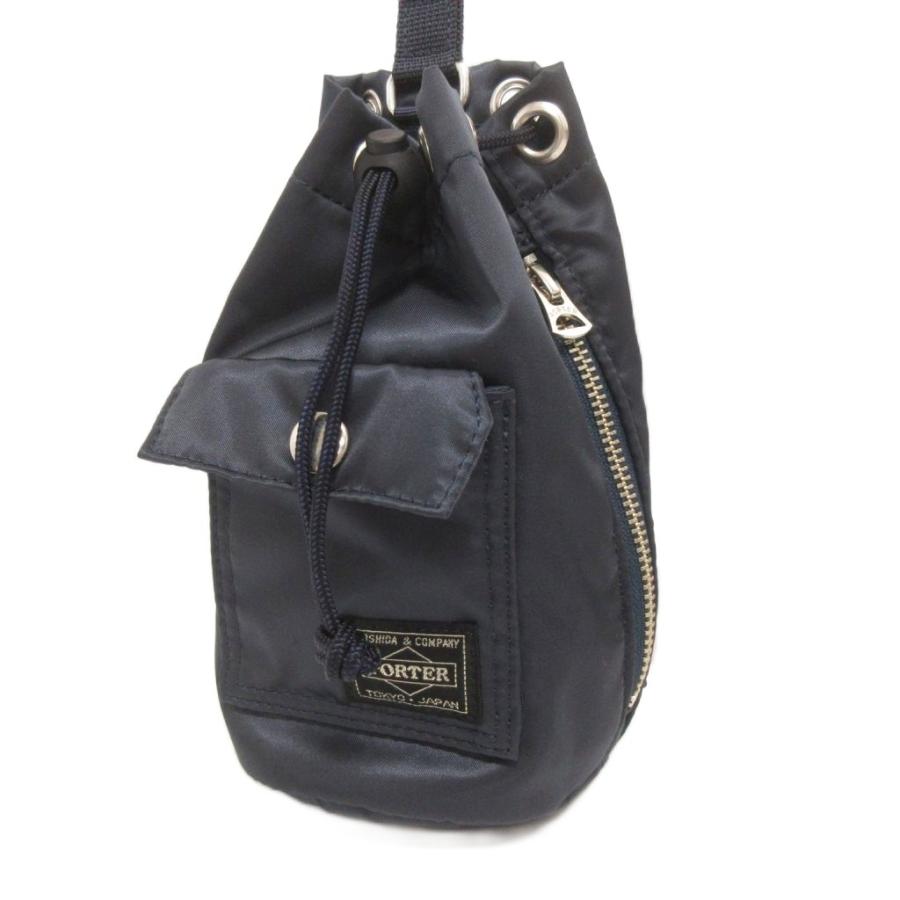 PORTER ポーター 吉田カバン 美品 ハウル HOWL ボンサックミニ BONSAC 