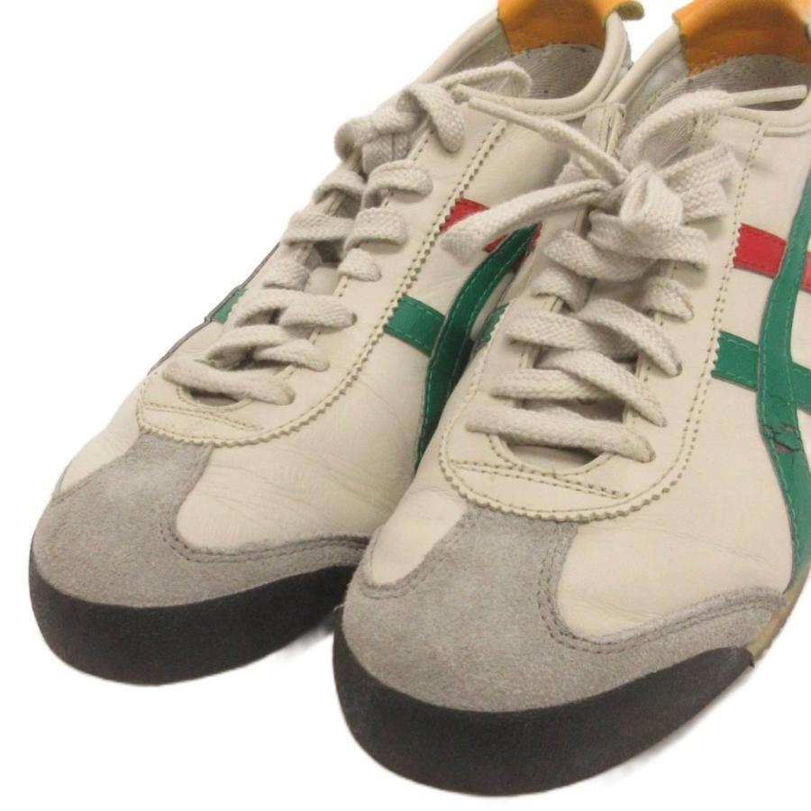 Onitsuka Tiger（オニツカタイガー） Onitsuka Tiger MEXICO 66