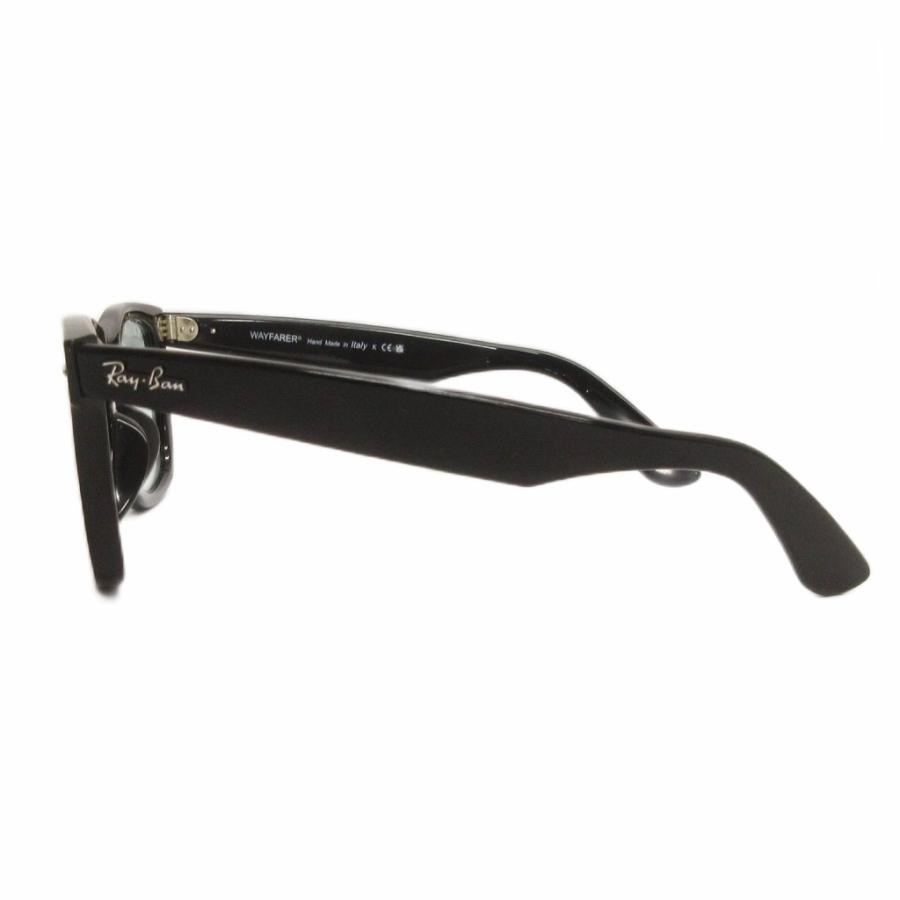 レイバン 美品 ウェイファーラー サングラス カラーレンズ RB2140-F