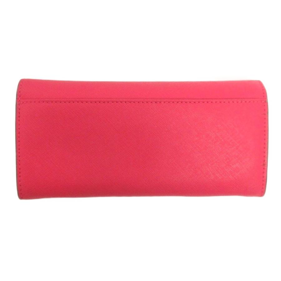 【新品未使用】MICHAEL KORS 長財布 ライトピンク マイケルコース MICHAEL KORS 長財布 小銭入れ カード入れ ピンク