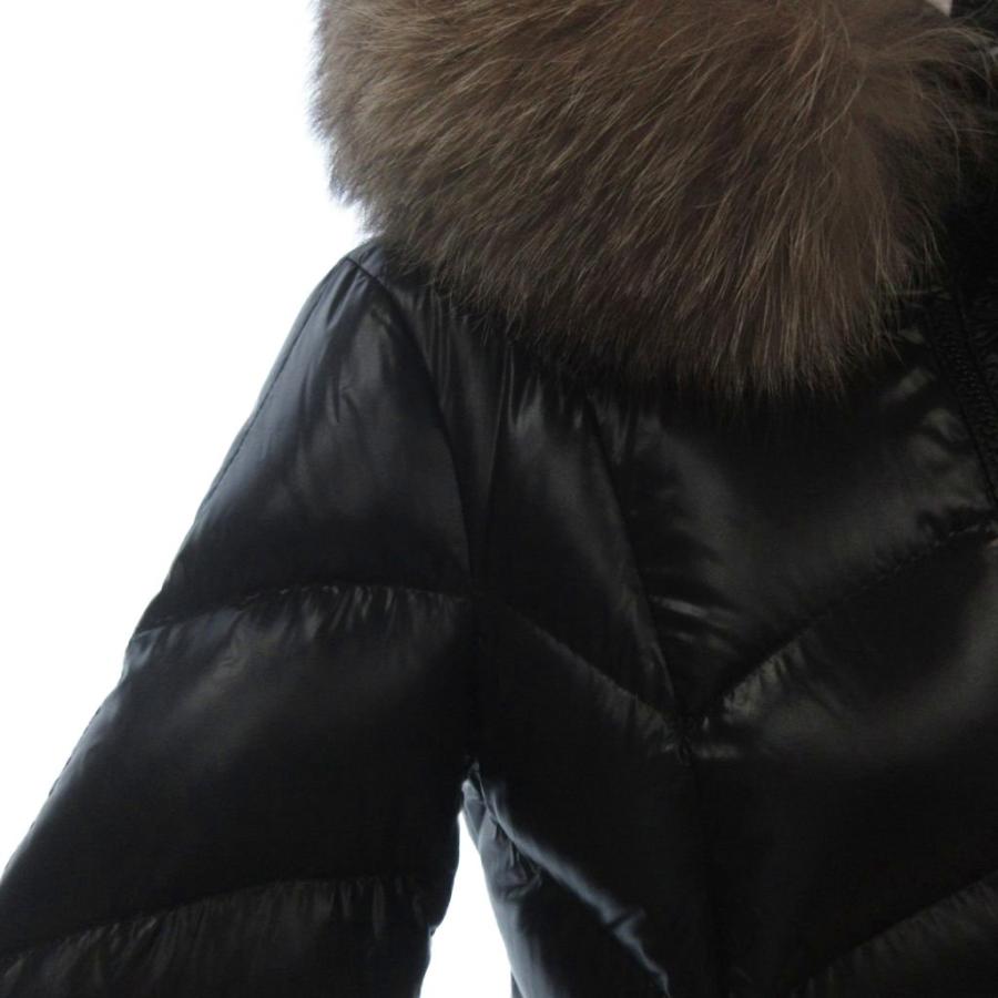 MONCLER（モンクレール） アルビジア ALBIZIA ダウンコート ロング 