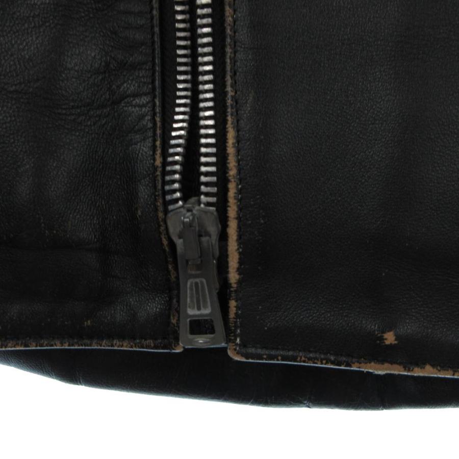 ルイスレザー LEWIS Leathers 70s ヴィンテージ ダブル ライダース