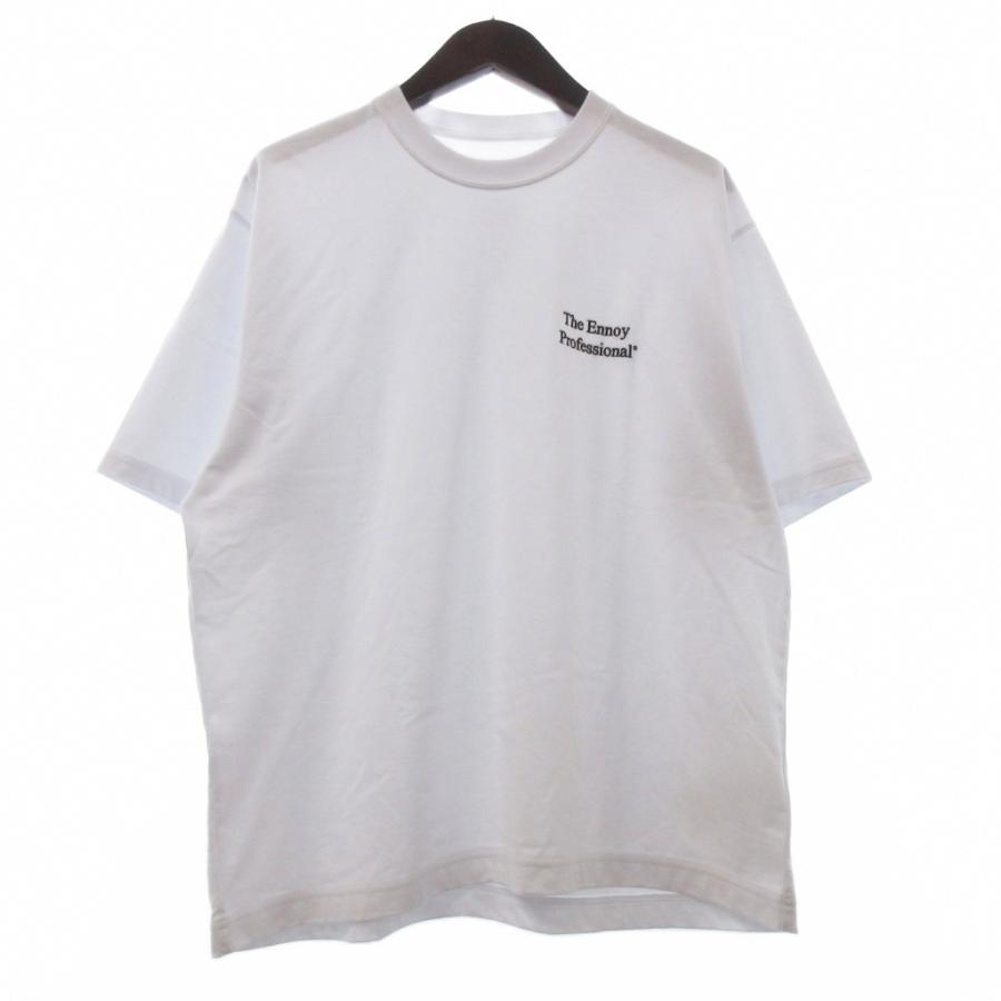 ザエンノイプロフェッショナル 26SS Professional S/S T-Shirt Tシャツ
