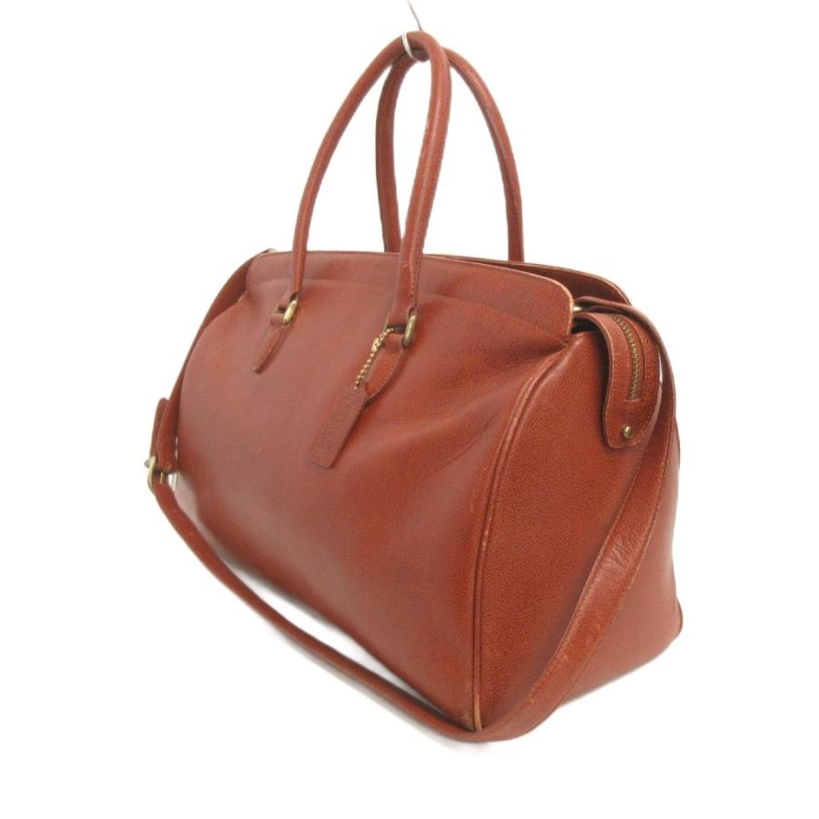 COACH（コーチ） オールドコーチ ボストンバッグ ショルダー 2WAY