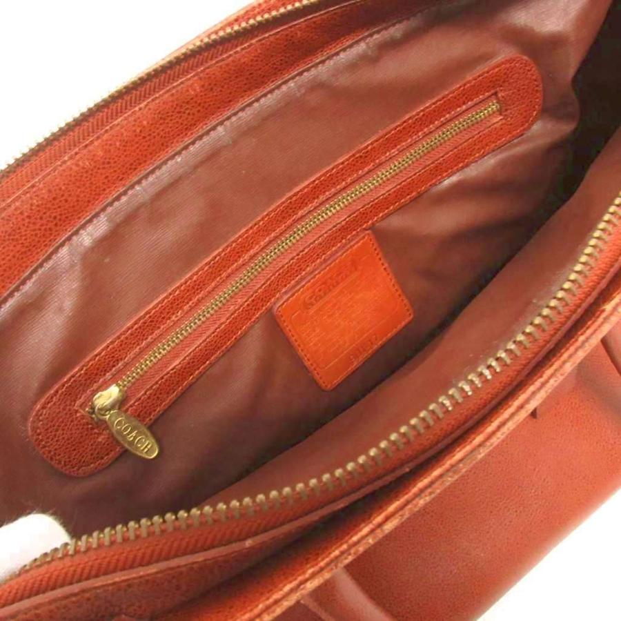 COACH（コーチ） オールドコーチ ボストンバッグ ショルダー 2WAY