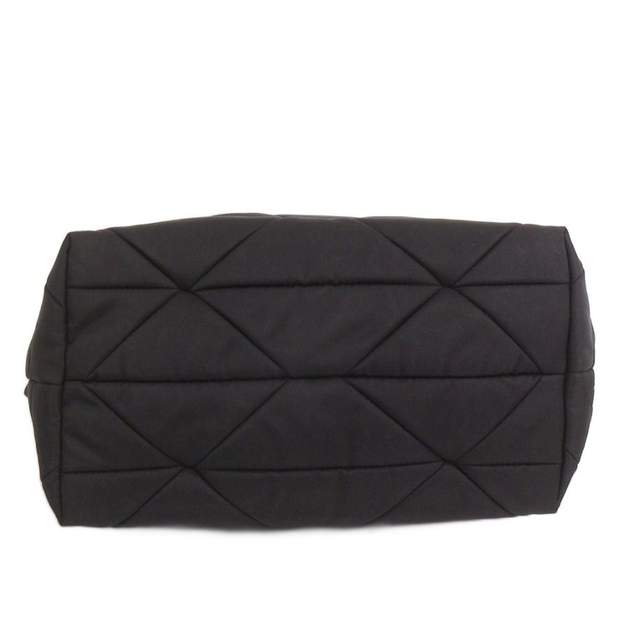 PRADA（プラダ） 美品 スモール パデッド Re-Nylon トートバッグ