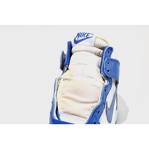 NIKE 未使用品 ナイキ 1998年製 DUNK HI LE 'ROYAL BLUE' ダンク NIKE 未使用品 ナイキ 1998年製 DUNK HI LE 'ROYAL BLUE' ダンク