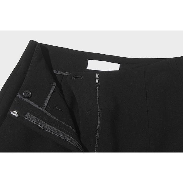 中古 2019AW AP STUDIO エーピーストゥディオ 2wayストレッチ 