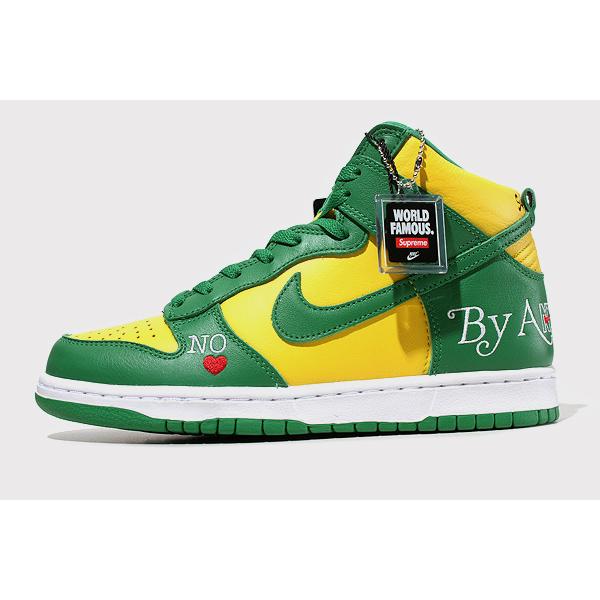 新作多数 ナイキ Nike Blazer SB SUPREME 未使用 tdh-latinoamerica.de