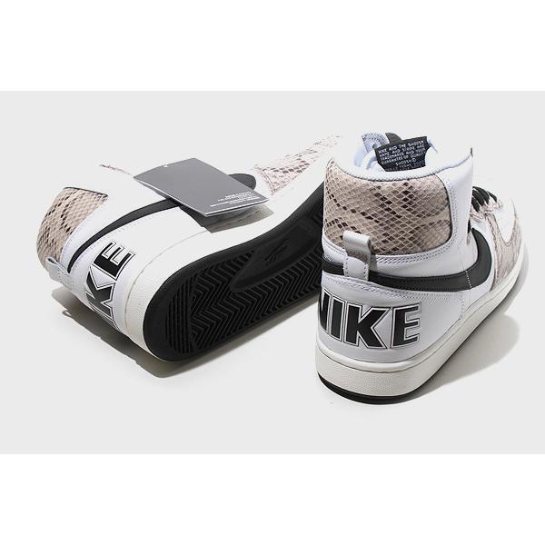 美品　ナイキ　ターミネーター　ハイ　ココアスネーク　27 ダンク　ジョーダン 国内 11/28 発売】ナイキ ターミネーター ハイ “ココアスネーク