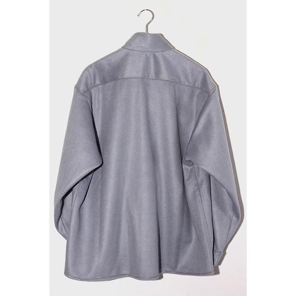 XL 未使用品 2022AW SON OF THE CHEESE サノバチーズ Stitch Shirt