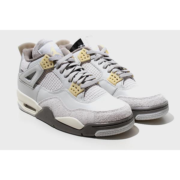 27cm 未使用品 NIKE ナイキ JORDAN 4 RETRO SE 
