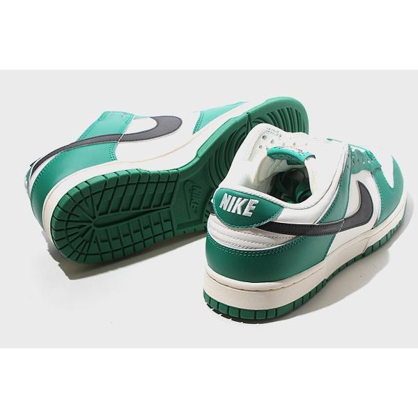 NIKE（ナイキ） 28cm 未使用品 DUNK LOW RETRO SE Lottery 'Pale Ivory
