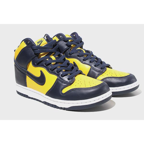 NIKE 29cm 未使用品 ナイキ DUNK HI SP 