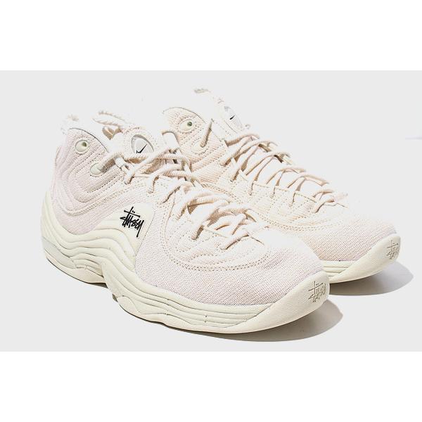 28cm 未使用品 STUSSY × NIKE ステューシー ナイキ AIR PENNY 2 