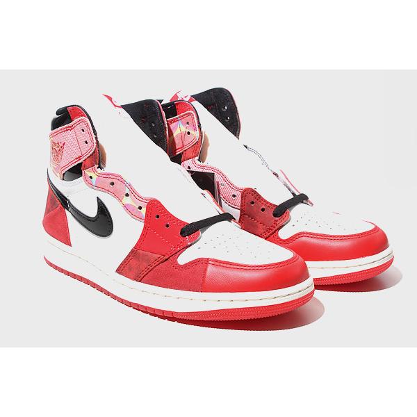 28.0cm 未使用品 Spider-Man × NIKE スパイダーマン ナイキ AIR JORDAN
